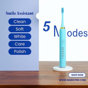 Electric Toothbrush- Markitbd