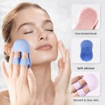 Facial Cleaning Brush