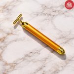 Gold Pulse Firming Face Wand